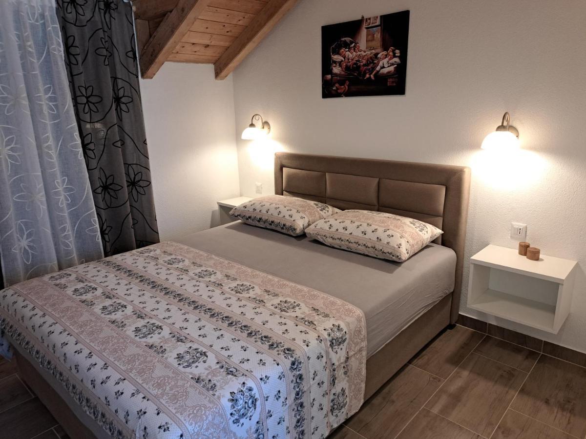 Villa Casa Mia Gornji Seget Dış mekan fotoğraf