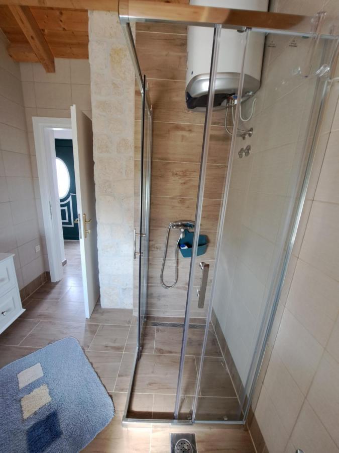 Villa Casa Mia Gornji Seget Dış mekan fotoğraf