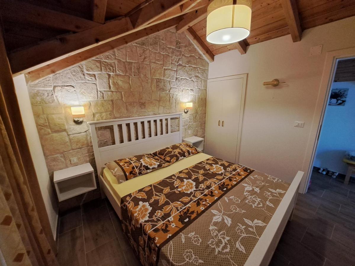Villa Casa Mia Gornji Seget Dış mekan fotoğraf