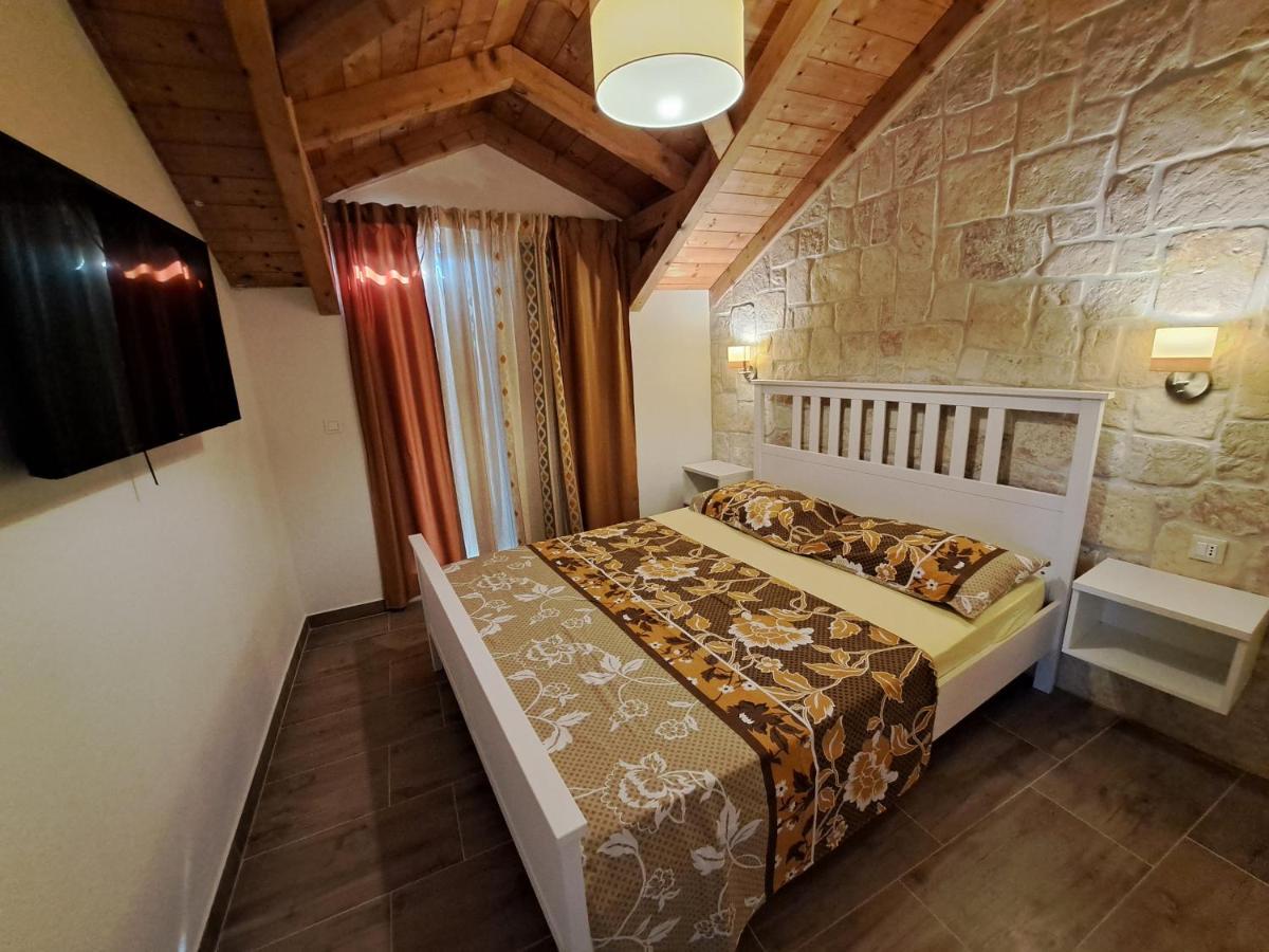 Villa Casa Mia Gornji Seget Dış mekan fotoğraf