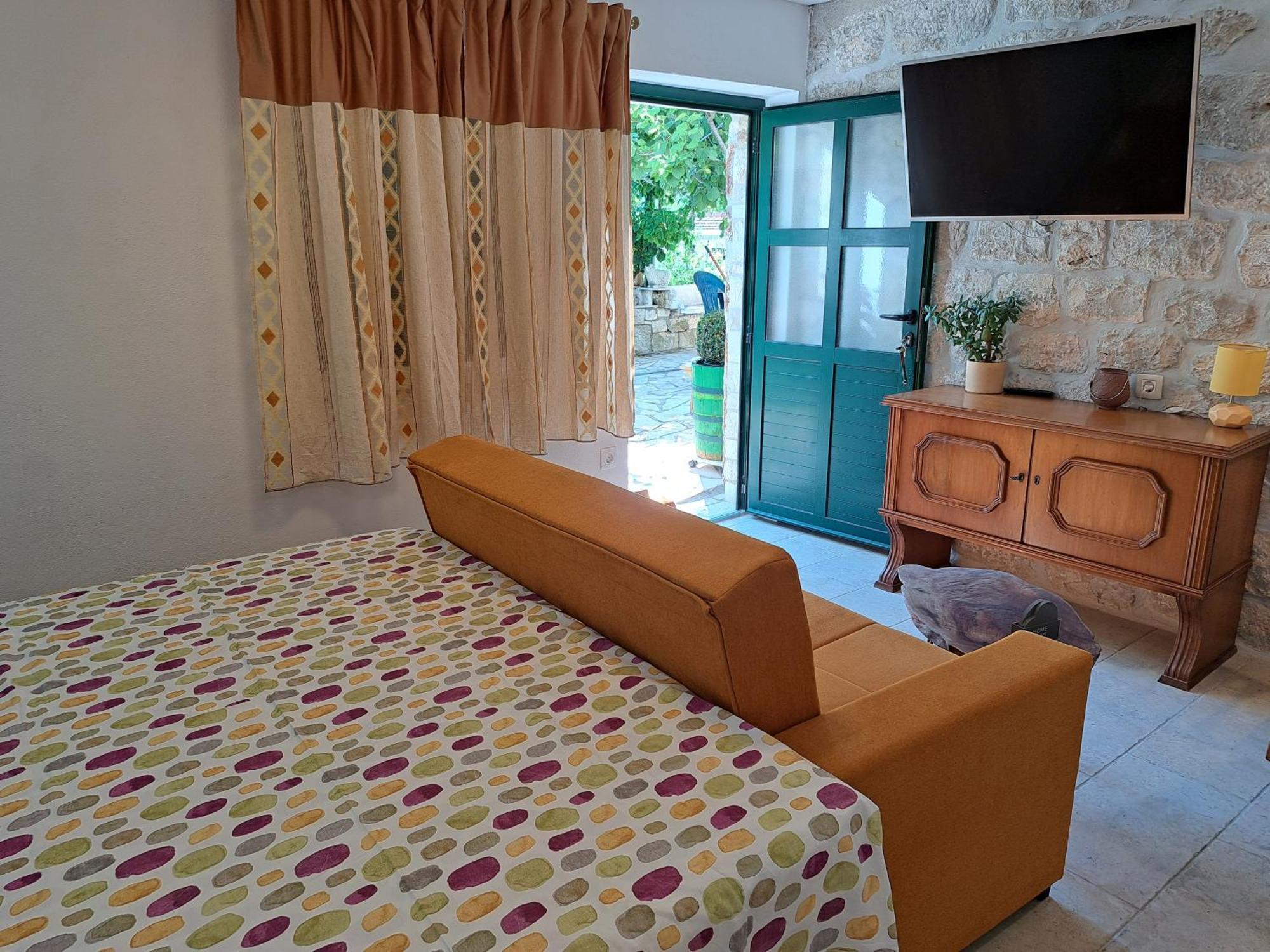 Villa Casa Mia Gornji Seget Dış mekan fotoğraf