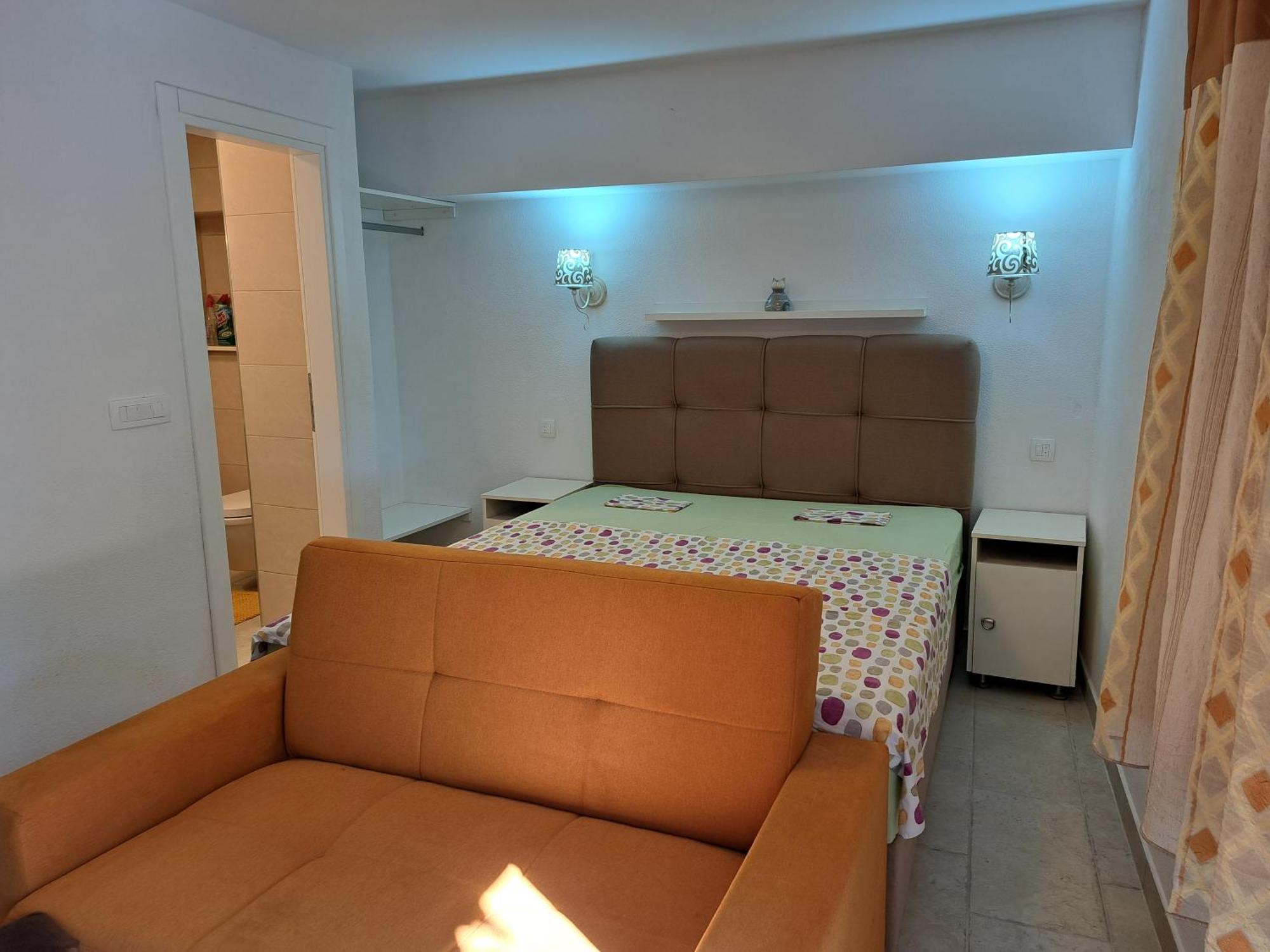Villa Casa Mia Gornji Seget Dış mekan fotoğraf