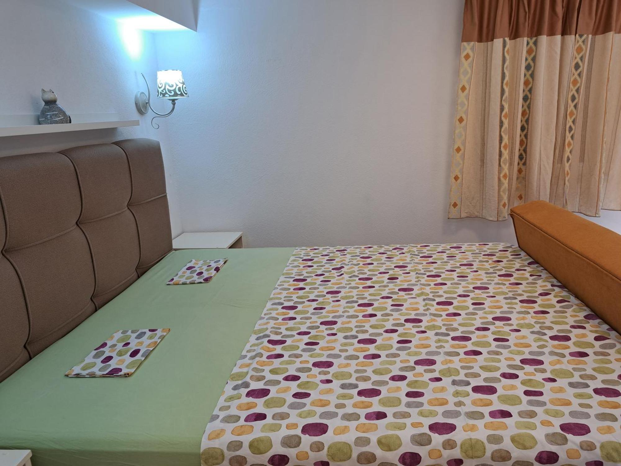 Villa Casa Mia Gornji Seget Dış mekan fotoğraf