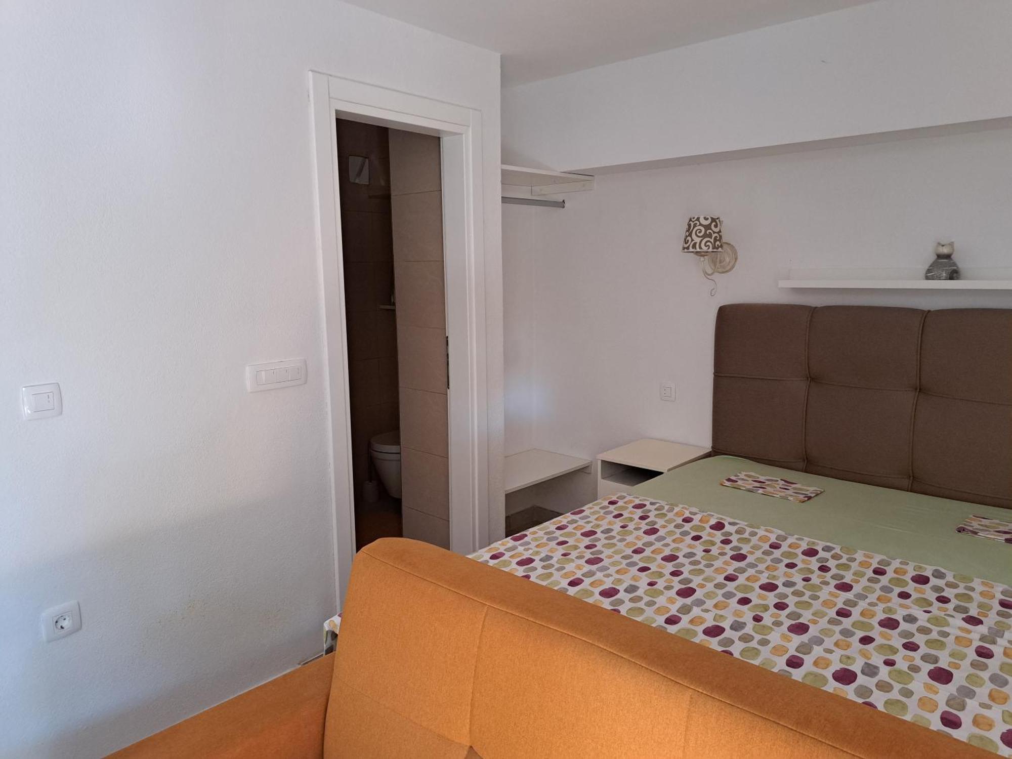 Villa Casa Mia Gornji Seget Dış mekan fotoğraf