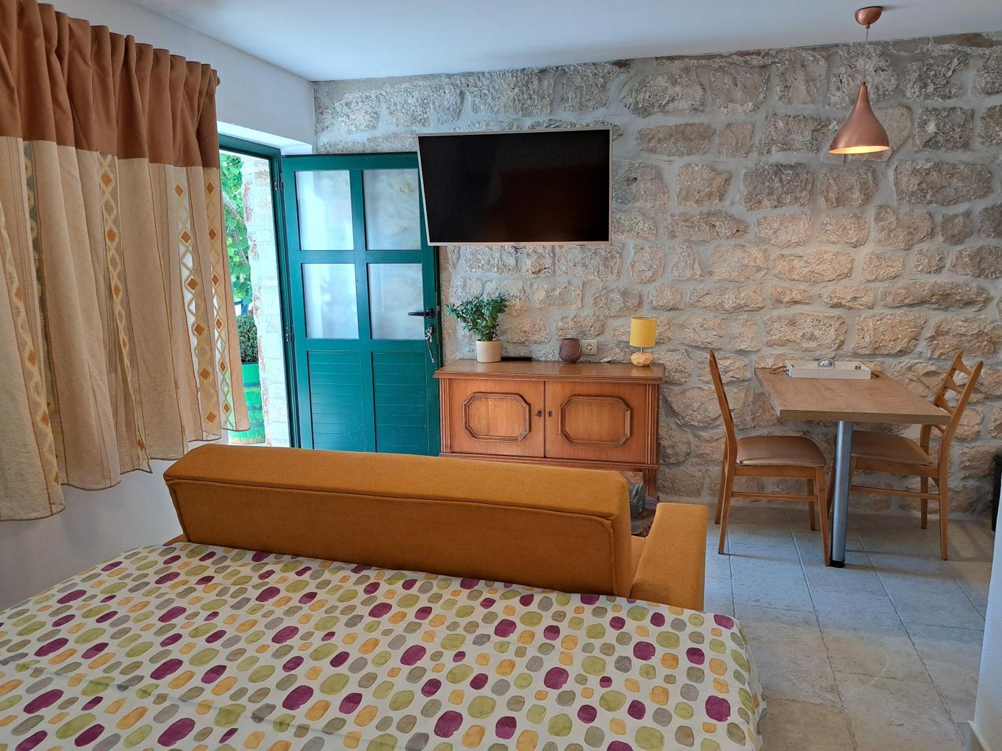 Villa Casa Mia Gornji Seget Dış mekan fotoğraf