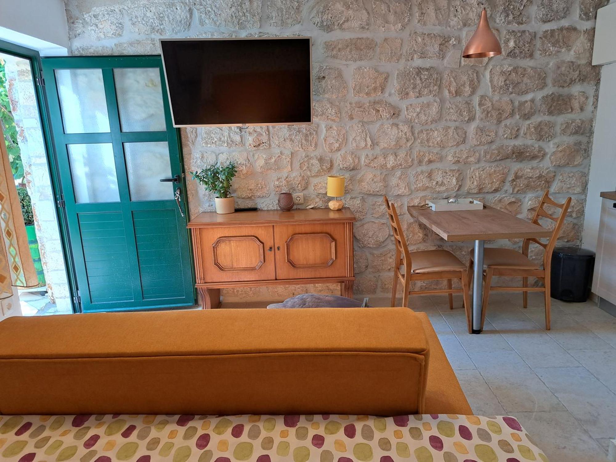 Villa Casa Mia Gornji Seget Dış mekan fotoğraf