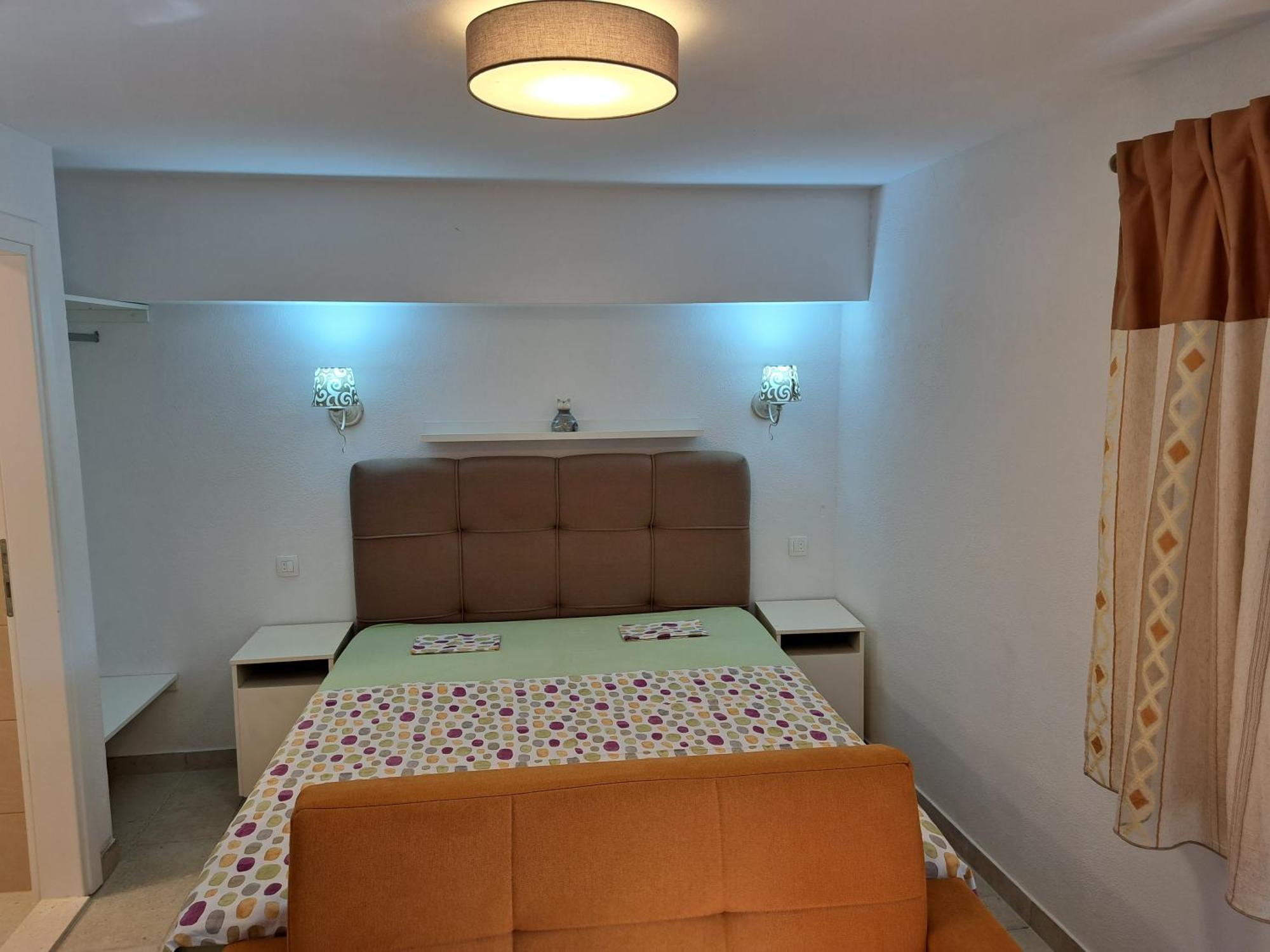 Villa Casa Mia Gornji Seget Dış mekan fotoğraf