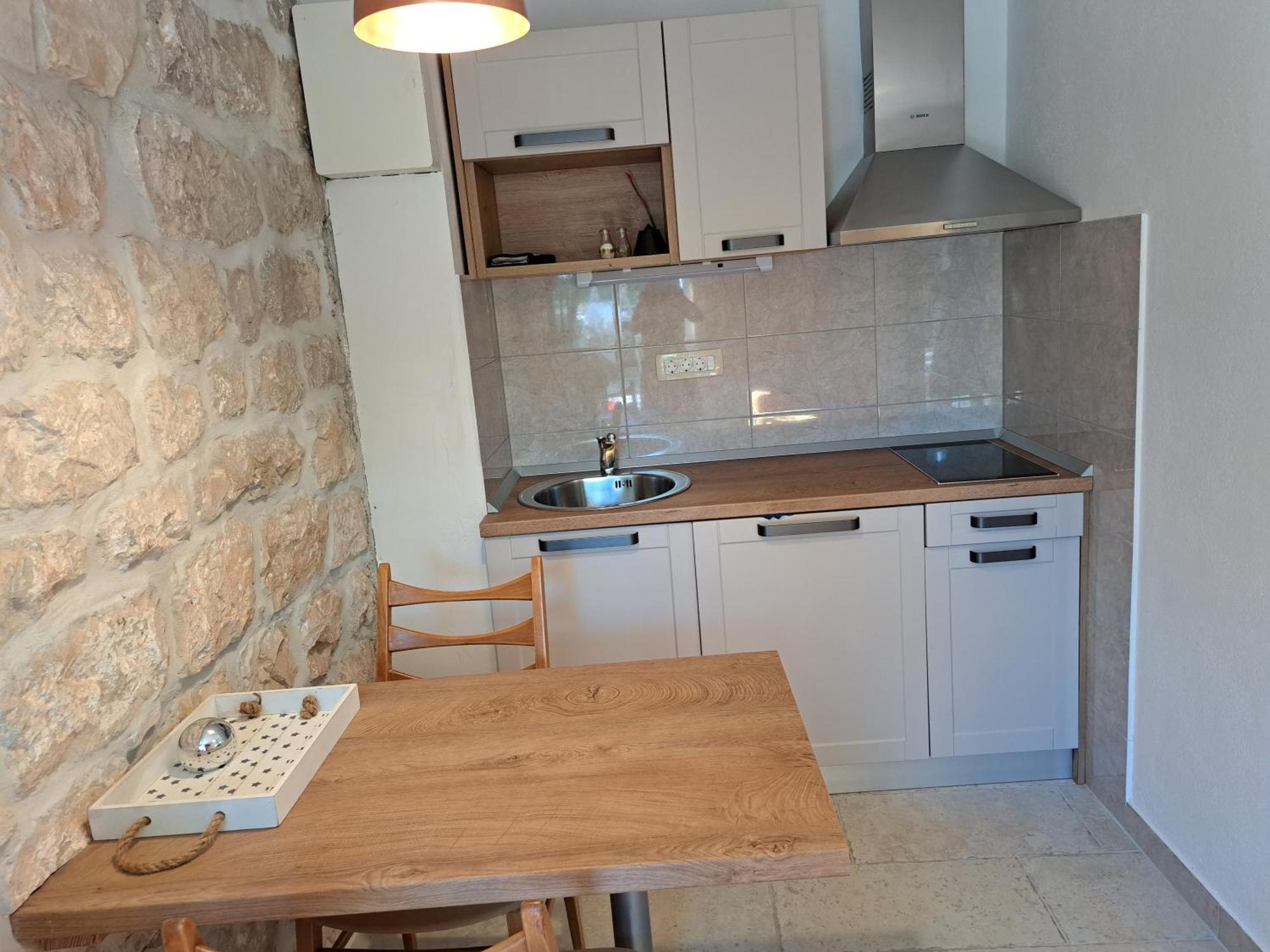 Villa Casa Mia Gornji Seget Dış mekan fotoğraf