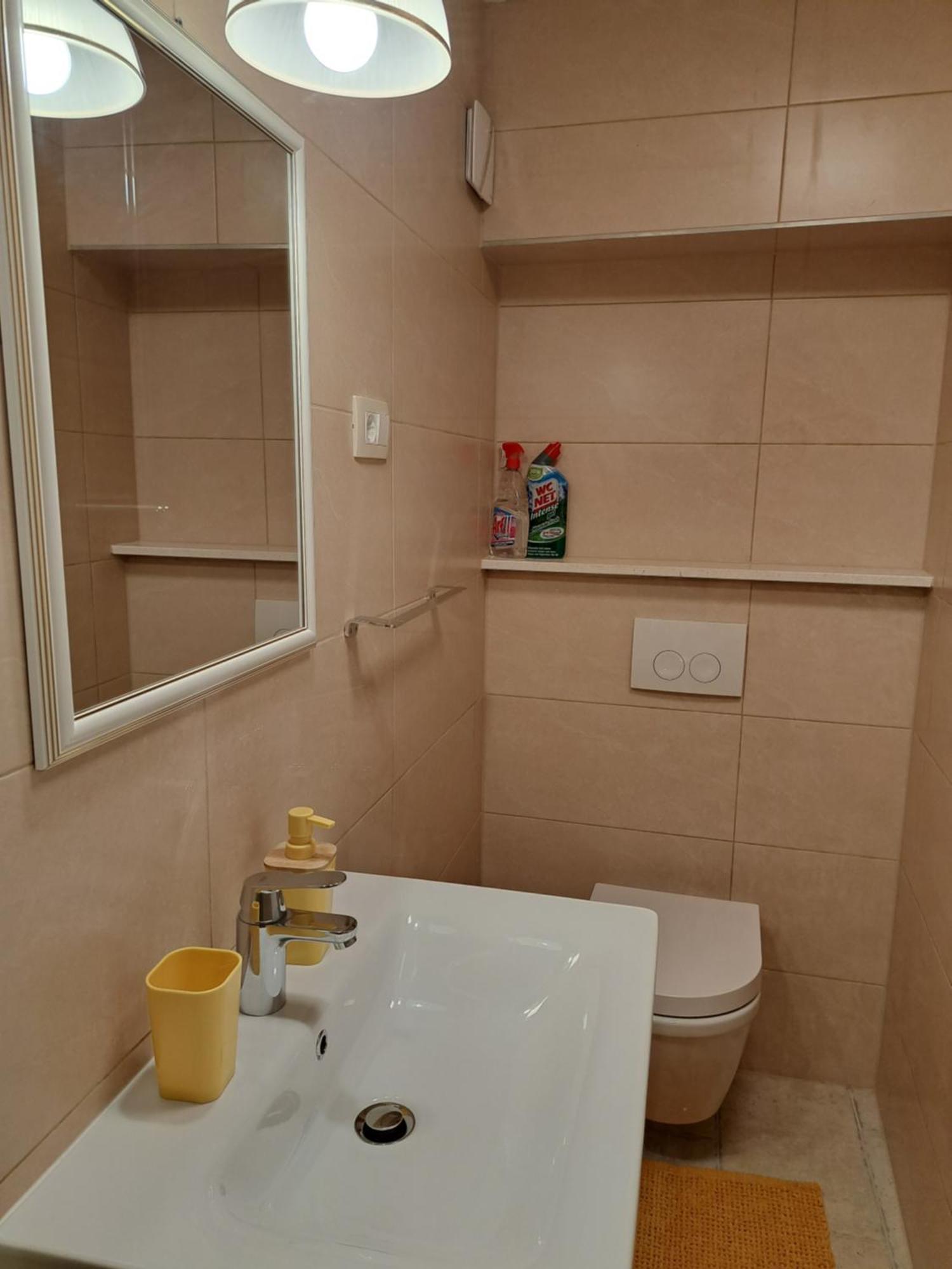 Villa Casa Mia Gornji Seget Dış mekan fotoğraf