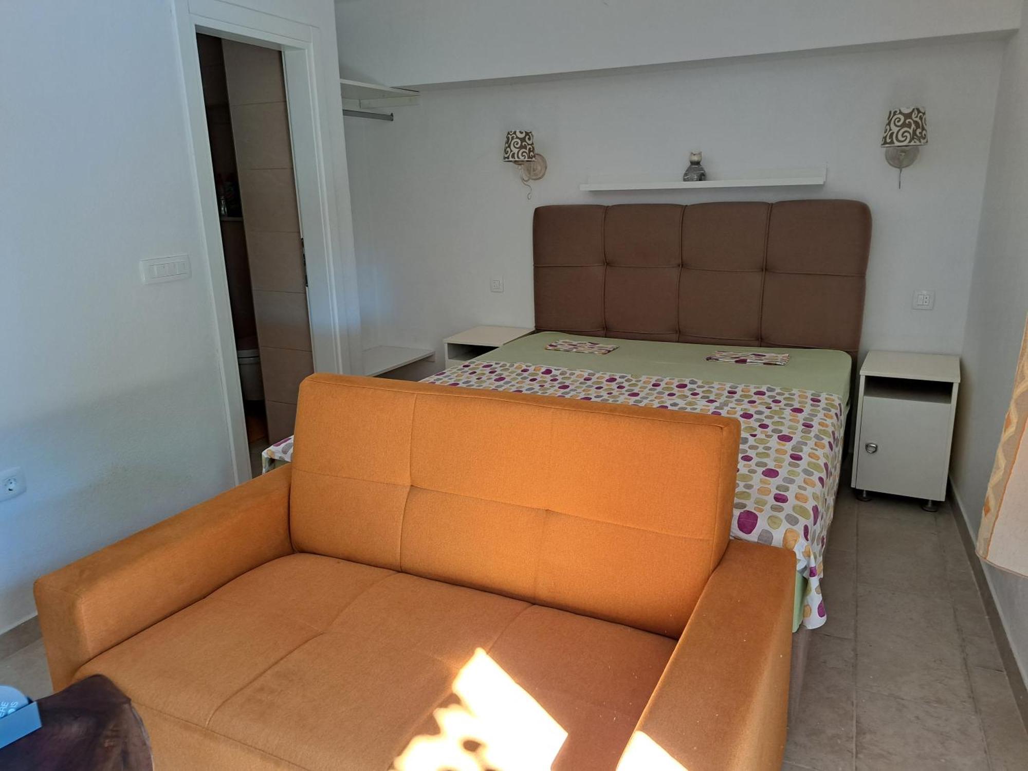 Villa Casa Mia Gornji Seget Dış mekan fotoğraf