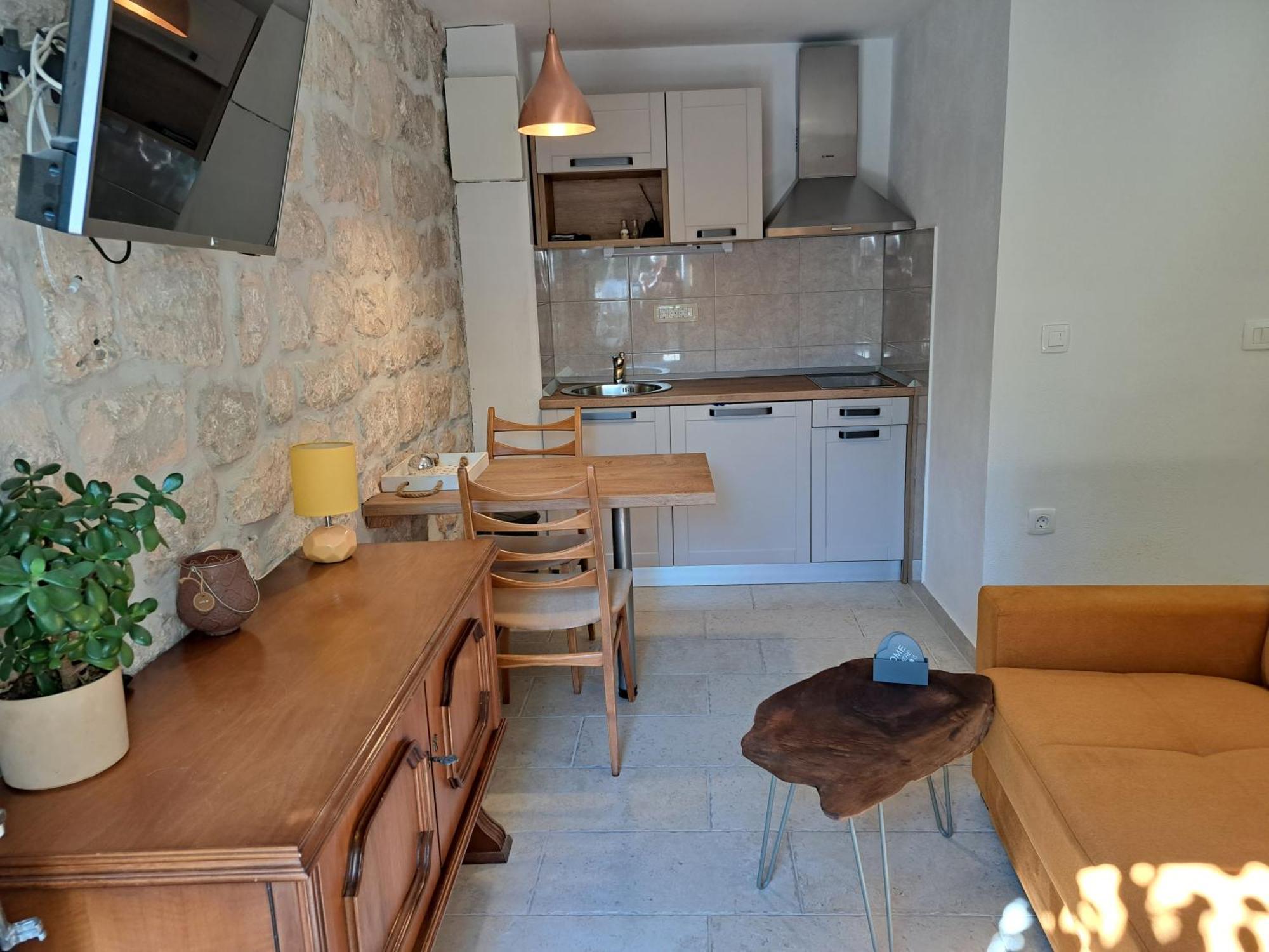 Villa Casa Mia Gornji Seget Dış mekan fotoğraf